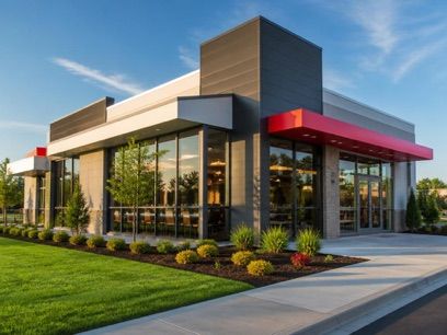 KFC Pogoria Dąbrowa Górnicza, okolice dworca Dąbrowa Górnicza
