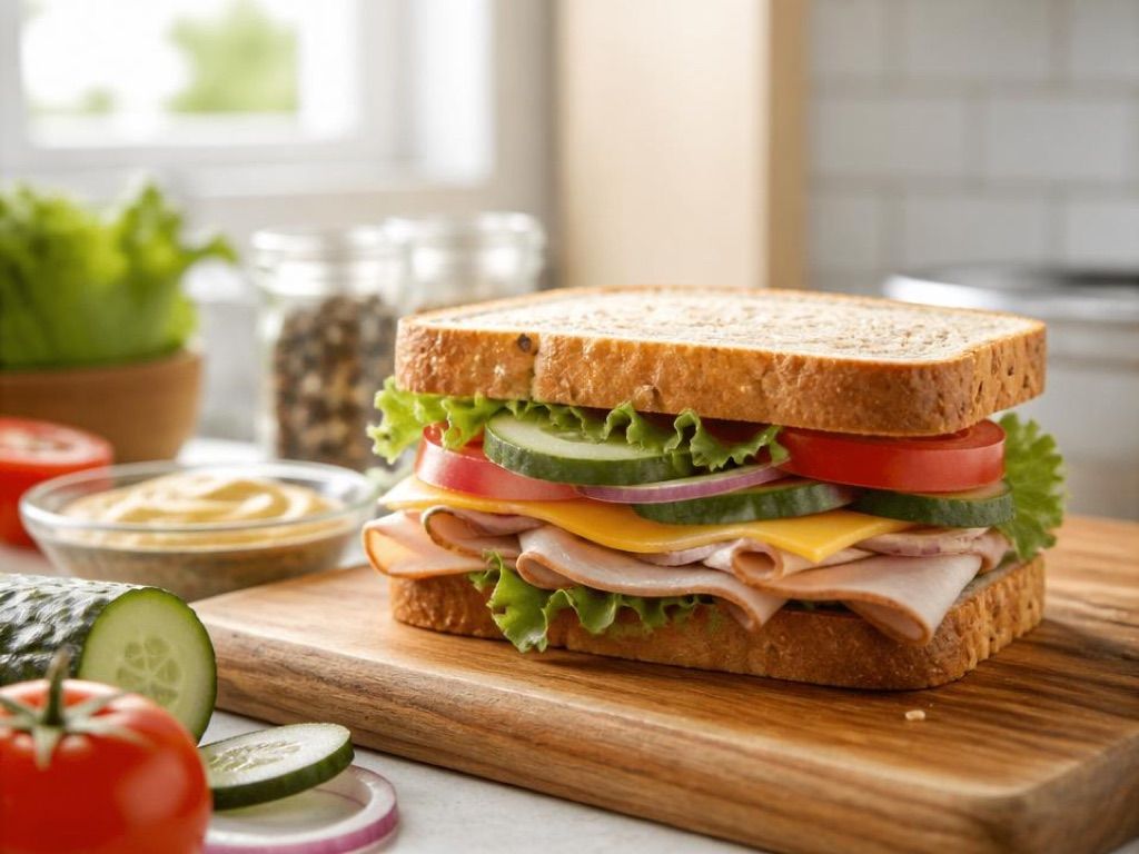 Subway, okolice dworca Dammtor