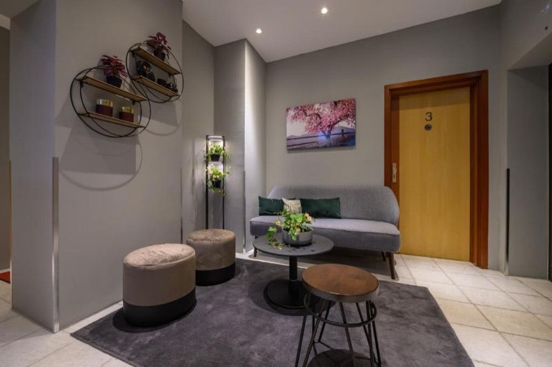 Hotel Pension Margit, hotel blisko dworca München Hauptbahnhof