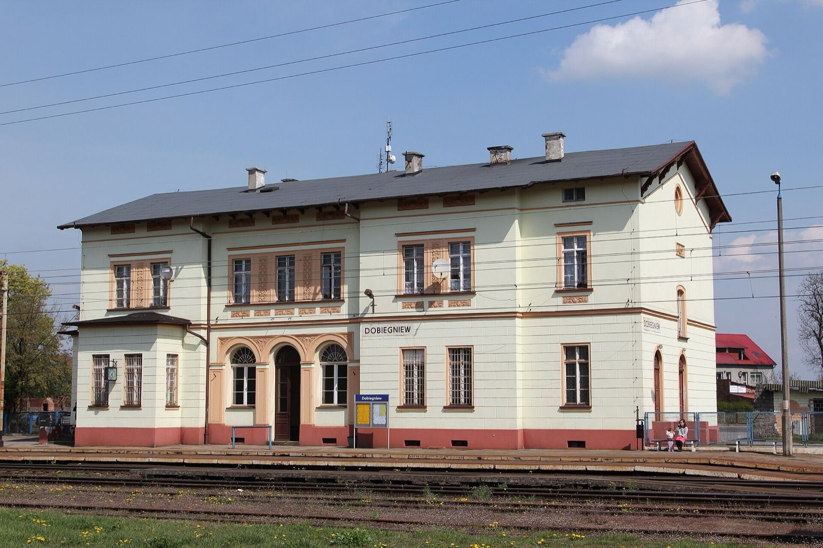 Dobiegniew