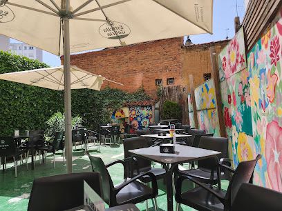 Terraze, near León station