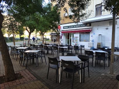 Heladería El Viento, near Sevilla - Santa Justa station