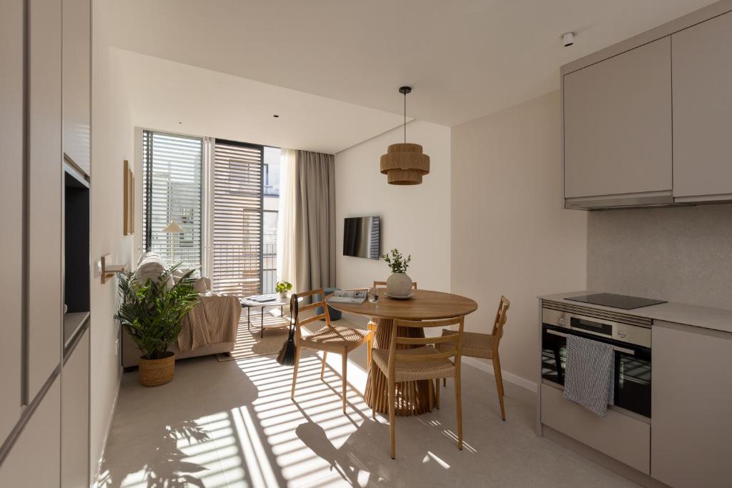 Líbere Valencia Ruzafa, place to stay near Joaquín Sorolla station