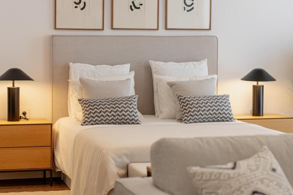 Elegante Suite en Zaragoza Nº5, hotel blisko dworca Zaragoza - Delicias