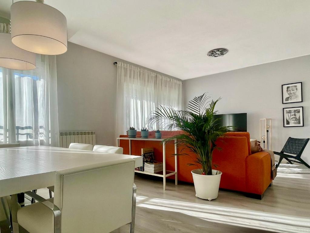 Serena Arte, place to stay near Zaragoza - Delicias station