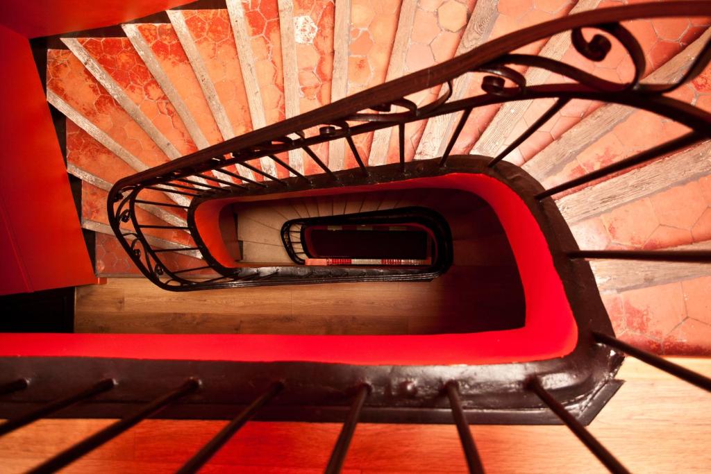 Casa Ortega, place to stay near Marseille-St-Charles station