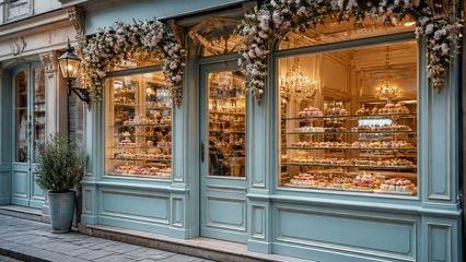Maison Pradier, okolice dworca Strasbourg