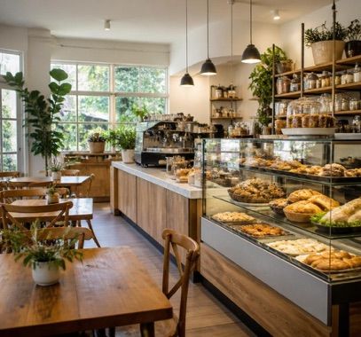 Eden Food Strasbourg Gare, okolice dworca Strasbourg