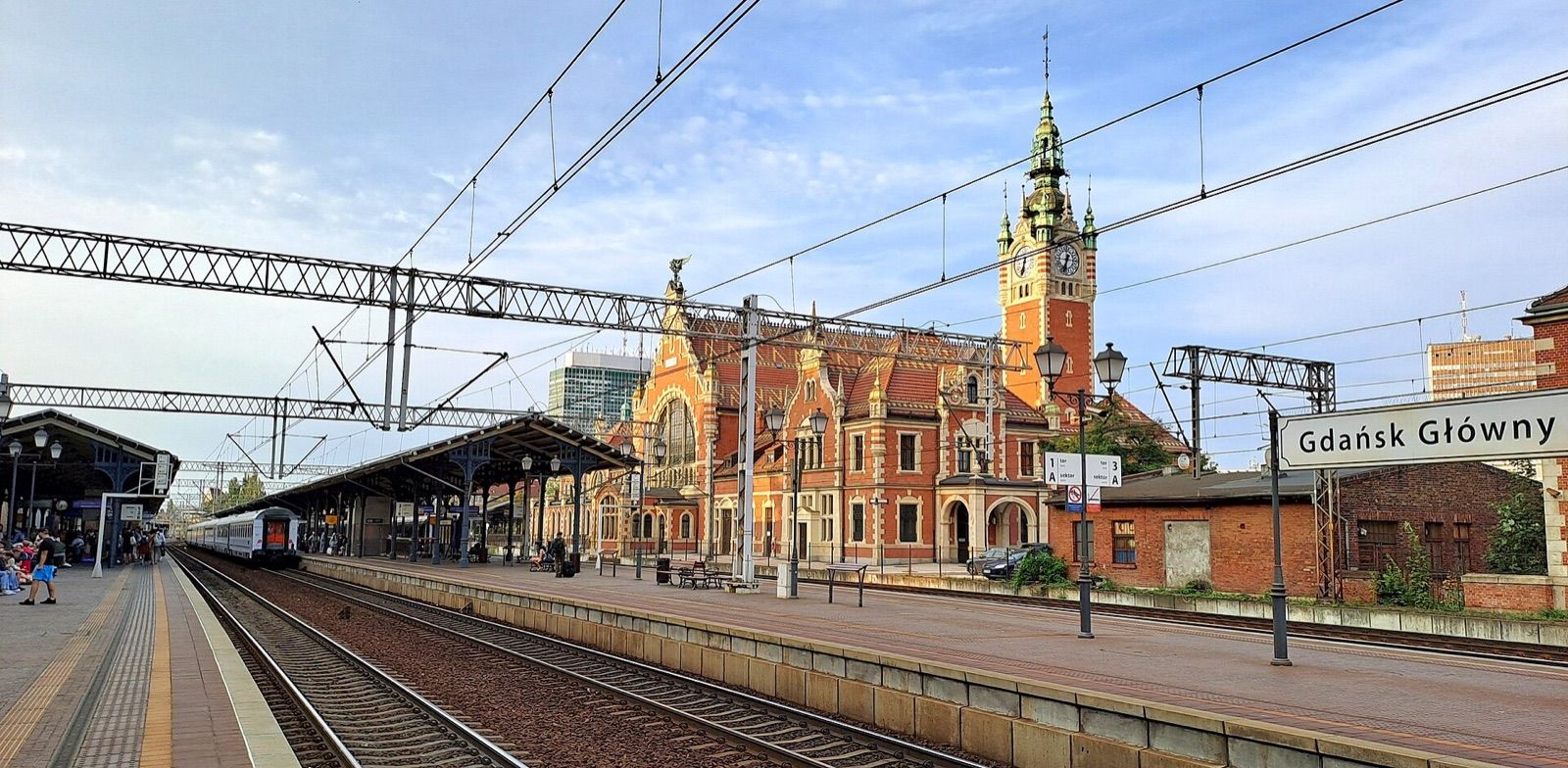Gdańsk