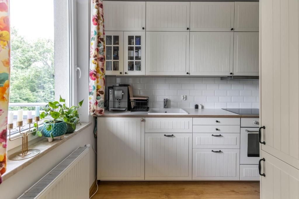 City Center Comfort, place to stay near Gdańsk Główny station