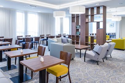 Restauracja Hampton by Hilton Gdańsk Oliwa, near Gdańsk Oliwa station