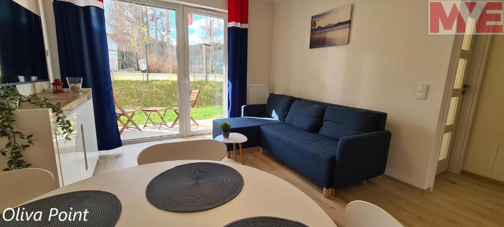 MYE Apartments - Oliva Point, place to stay near Gdańsk Oliwa station