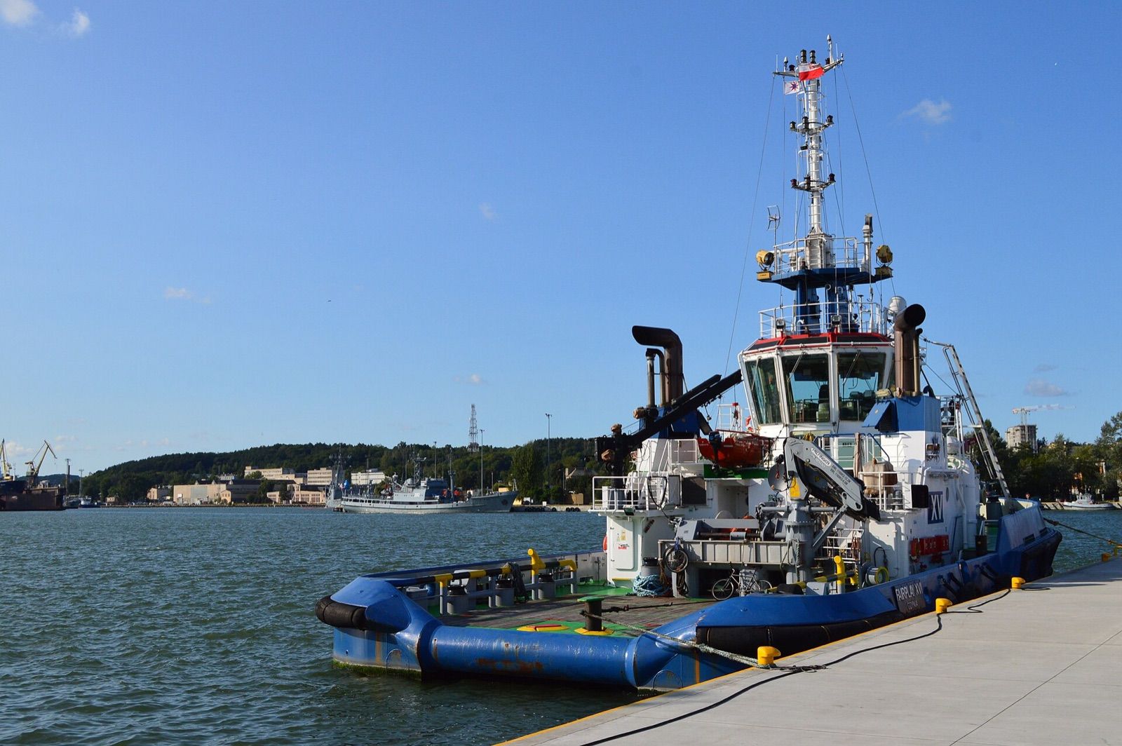 Gdynia
