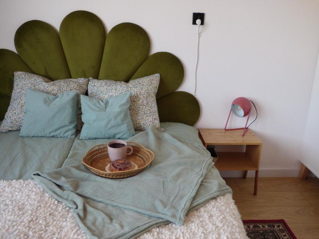 Kwiat Paproci Design Apartment Gdynia, place to stay near Gdynia station