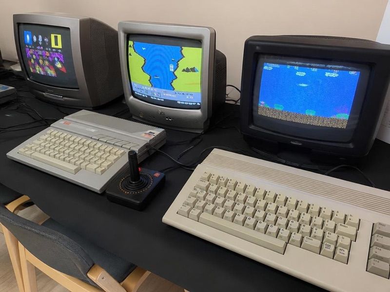 Stare Dobre Retro, atrakcja w pobliżu dworca Gniezno