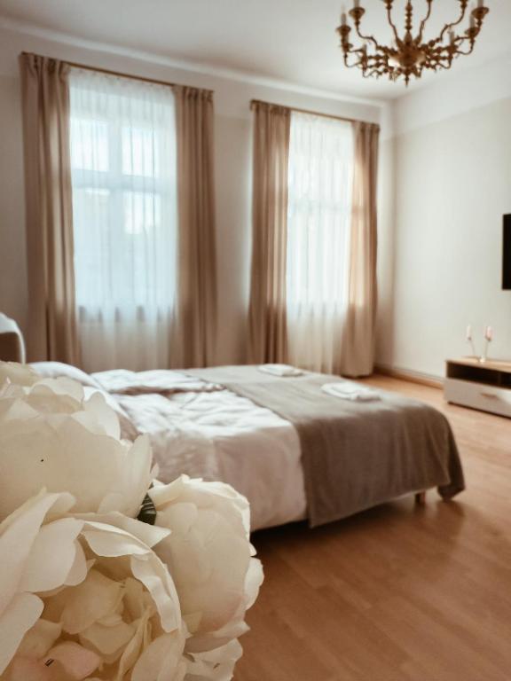 Apartament na Gnieźnieńskim Rynku, place to stay near Gniezno station