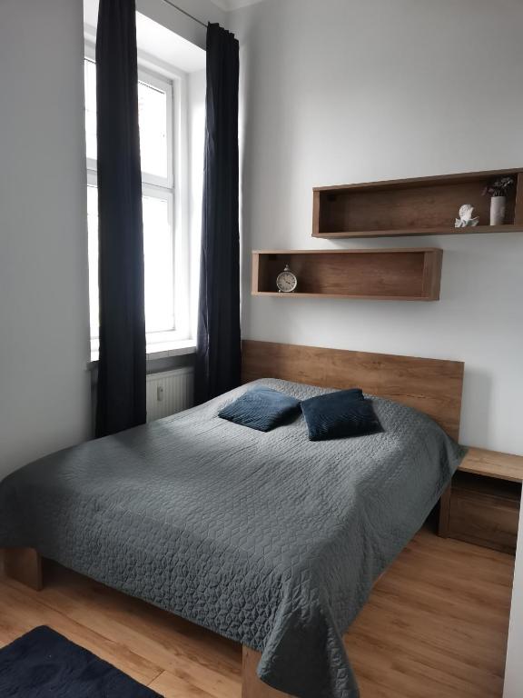 Apartament na Rynku w Gnieźnie, place to stay near Gniezno station