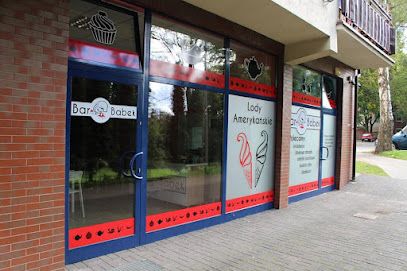 Bar Babek, near Goleniów station