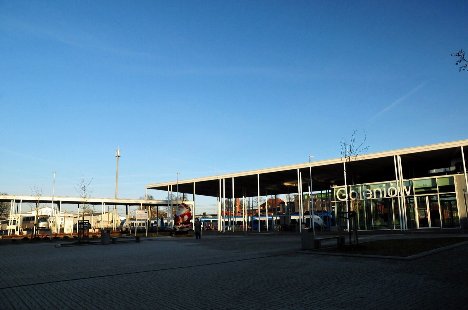 Goleniów