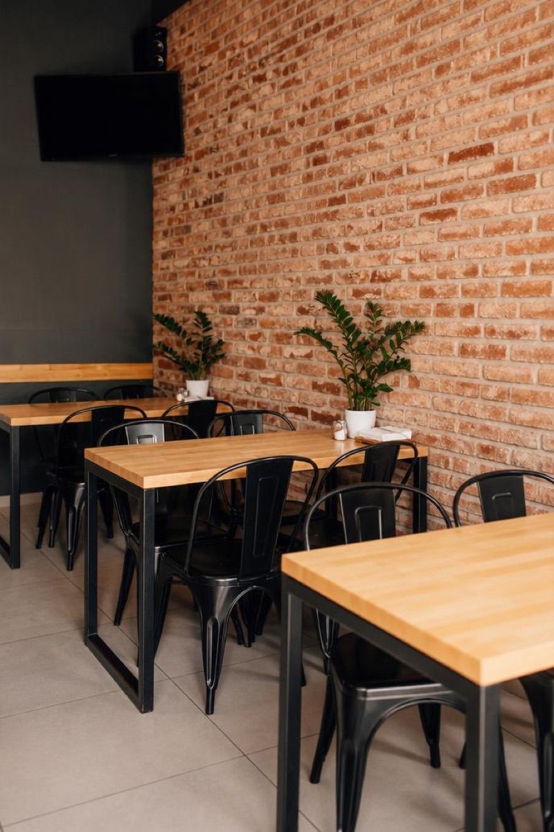 Doner King, okolice dworca Gorlice