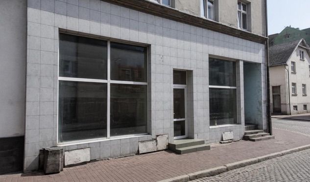 KITKU CAFE, okolice dworca Gorzów Wielkopolski Wschodni