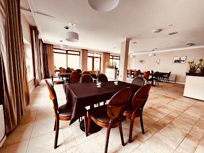 Bistro Gryficzanka, near Gryfice station