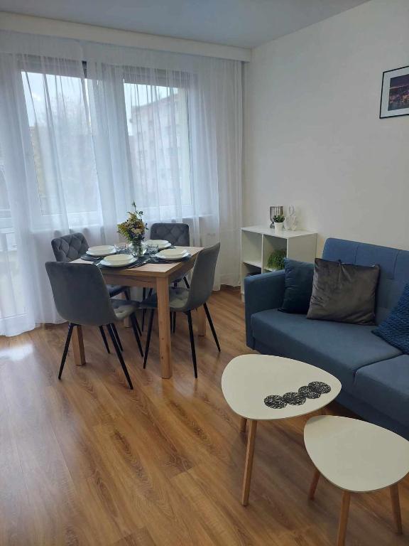 Apartament Centrum przy Placu Zwycięstwa, place to stay near Gryfice station