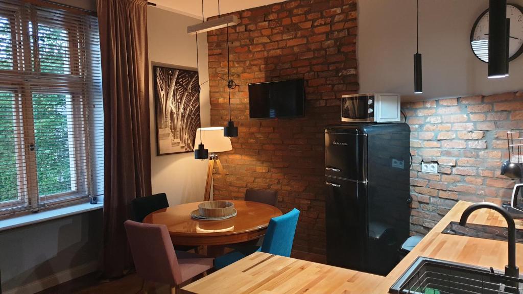 Apartament Wysoka Brama 1/4, place to stay near Gryfice station