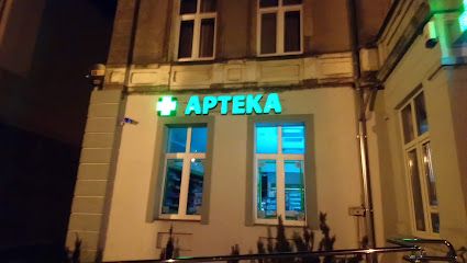 Apteka Auxilium, shop near Gryfice station