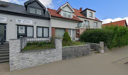Koladyńscy M.D. Sklep spożywczo - warzywny, shop near Gryfice station