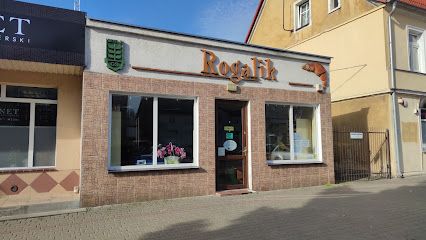 Rogalik -Sklep spożywczy GS GRYFICE Sp. z o.o., shop near Gryfice station