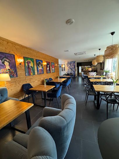 Restauracja Niezapominajka | Hajnówka, near Hajnówka station