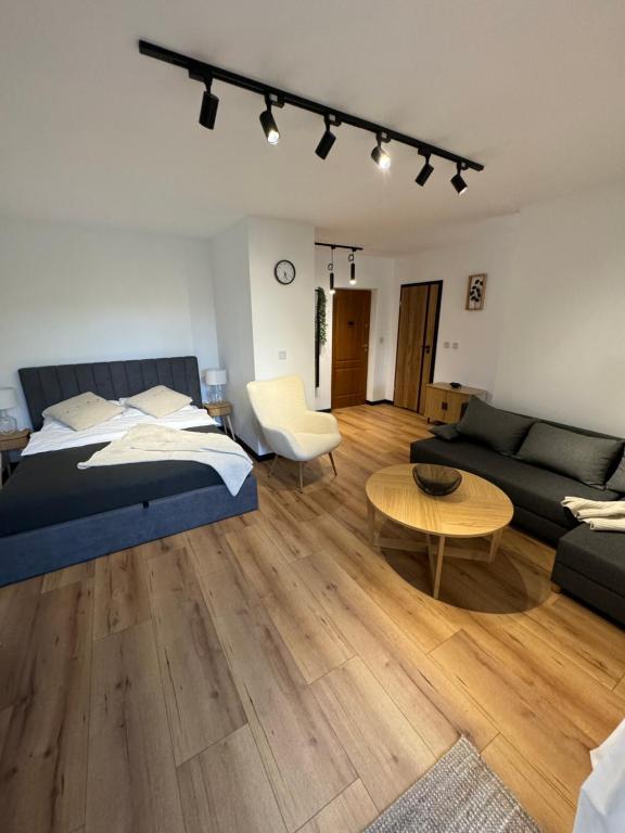 Apartment Ewy, place to stay near Inowrocław station