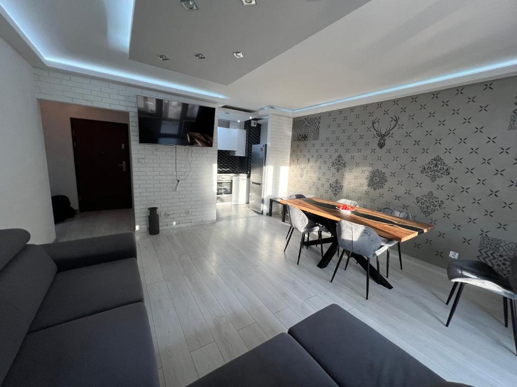 Miłe Miejsce, place to stay near Inowrocław station