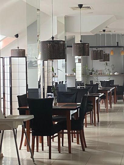 Hot Wok, near Jarosław station