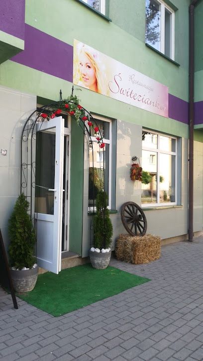 Restauracja Świtezianka Jasło, near Jasło station