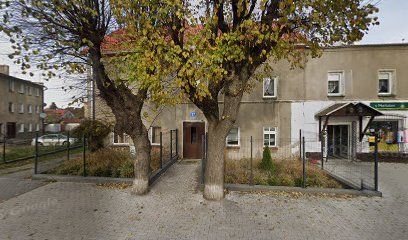 LaLucky, near Jaworzyna Śląska station