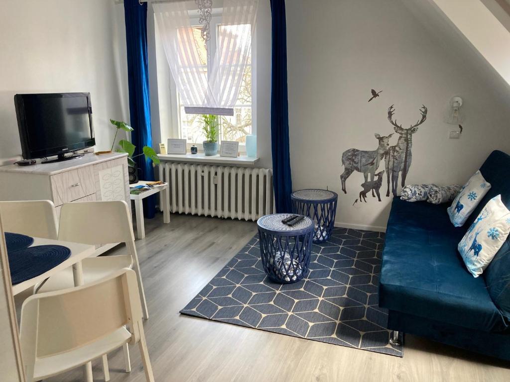 Habibi Plac Ratuszowy, place to stay near Jelenia Góra station