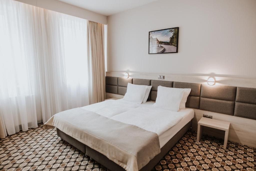 Piwnica Rycerska Kęty, place to stay near Kęty station