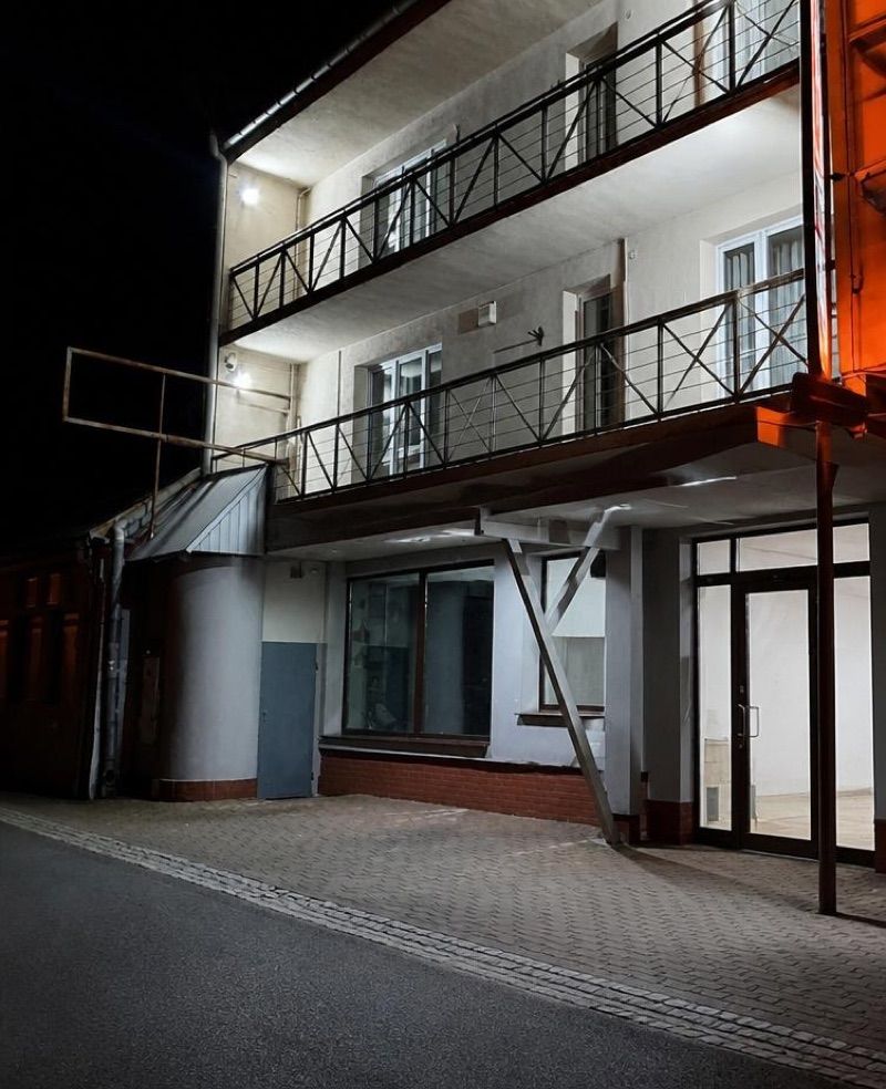 Apteka "Na Różanej" Centrum Tanich Leków, sklep przy dworcu Kęty