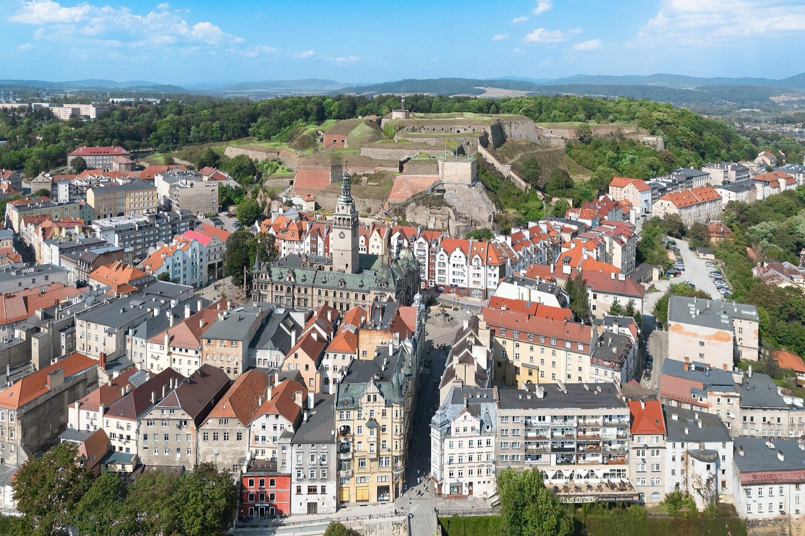 Kłodzko