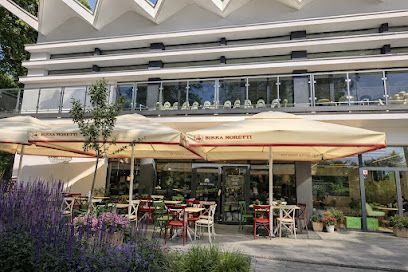 Przy Piecu Hotelowa, near Dworzec Kolejowy Kluczbork station