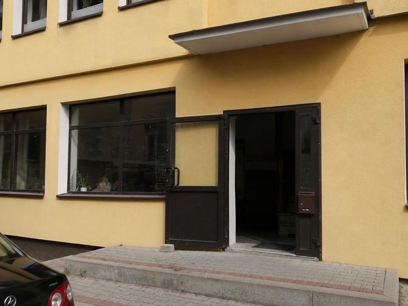Pierogarnia Kolbuszowska, near Dworzec PKP station