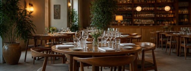 Lotos. Restauracja, okolice dworca Koszalin
