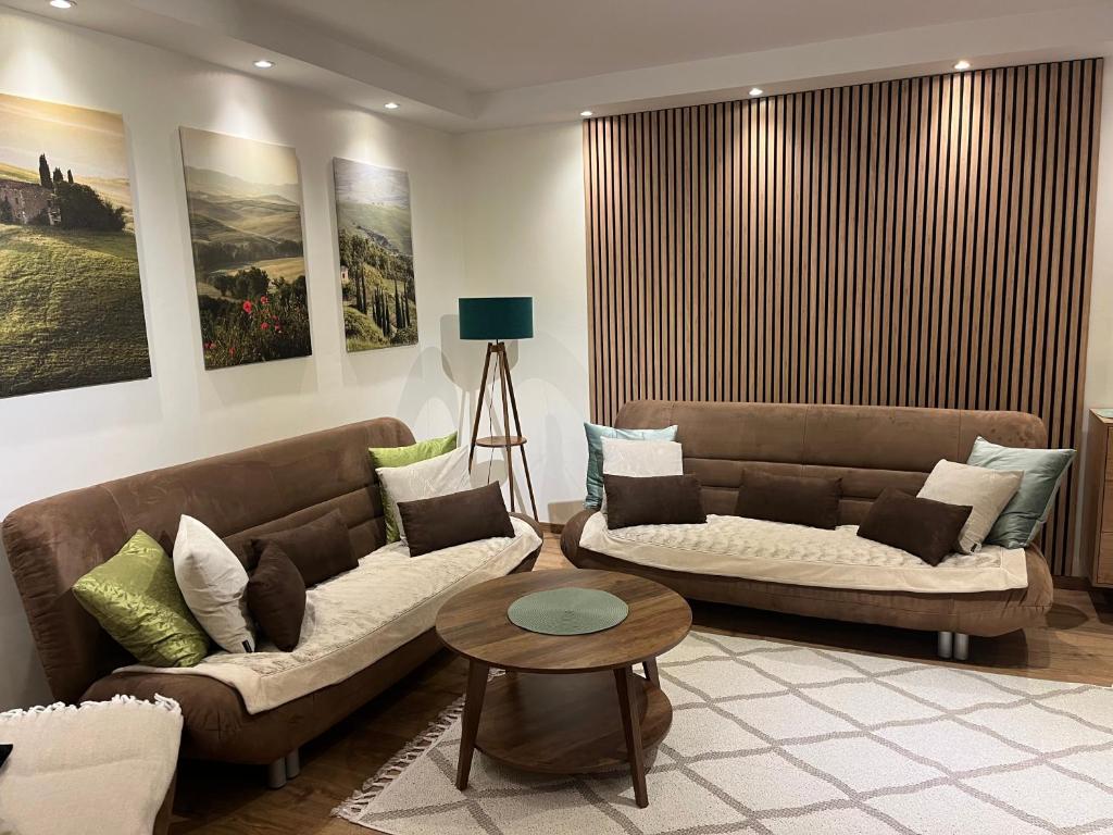 Apartament Emilia, place to stay near Koszalin station