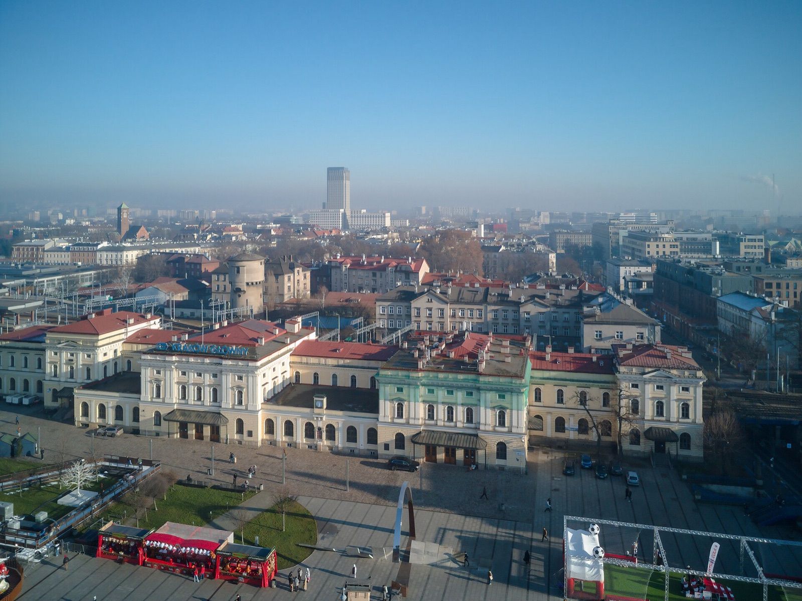 Kraków