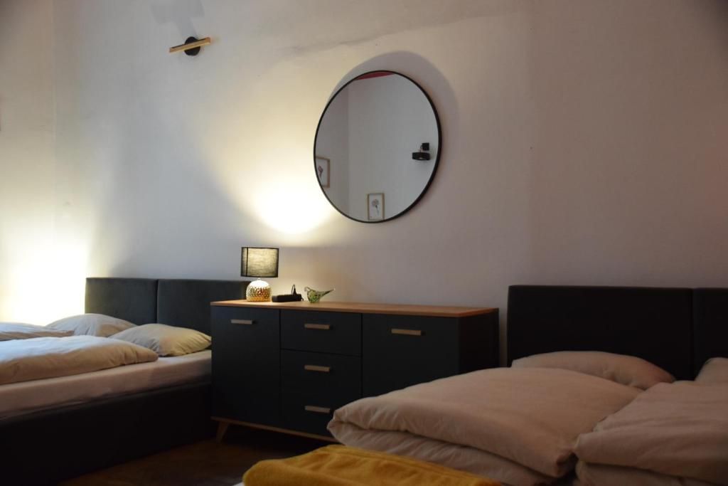 Apartment Tomasza 8, place to stay near Kraków Główny station
