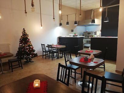 Trattoria Nuova, near Kraków Piastów station