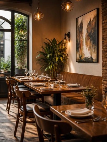 Restauracja Passa Bogdan Kowalski, okolice dworca Kraków Płaszów