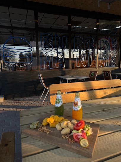 Burger Maniak | Burgerownia Kraków, near Kraków Płaszów station